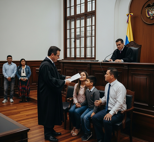 ¿Se pierde la obligación alimentaria tras una adopción?